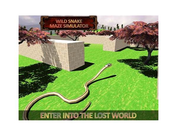 Snakes Maze for Android - Download the APK from Habererciyes